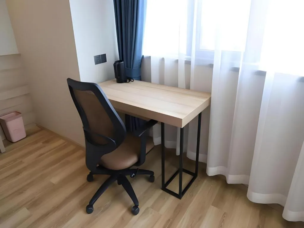 VX Hotel Jiangsu Taizhou Xinghua RT-Mart