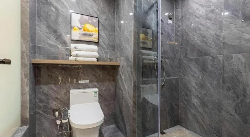 VX Hotel Jiangsu Taizhou Xinghua RT-Mart