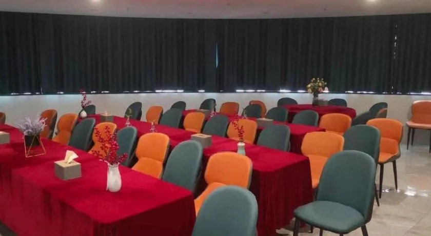 VX Hotel Jiangsu Taizhou Xinghua RT-Mart