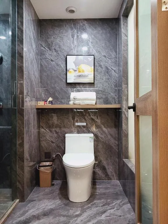 VX Hotel Jiangsu Taizhou Xinghua RT-Mart