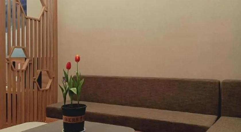 VX Hotel Jiangsu Taizhou Xinghua RT-Mart