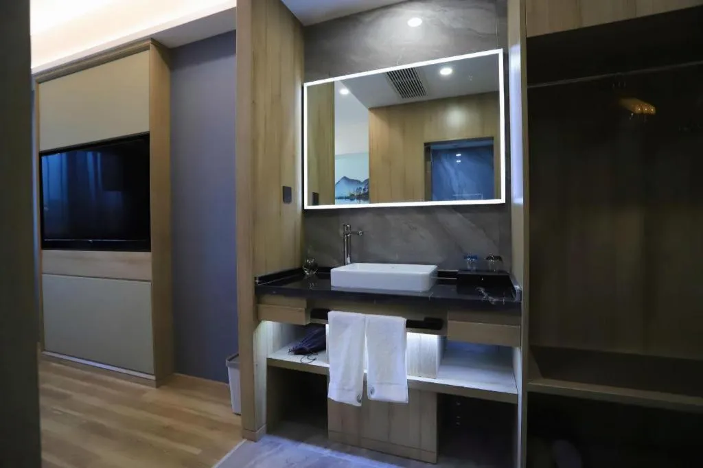 VX Hotel Jiangsu Taizhou Xinghua RT-Mart