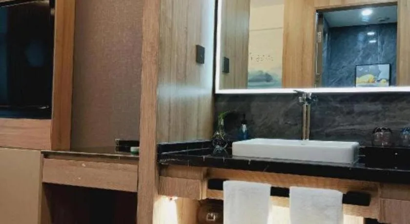 VX Hotel Jiangsu Taizhou Xinghua RT-Mart