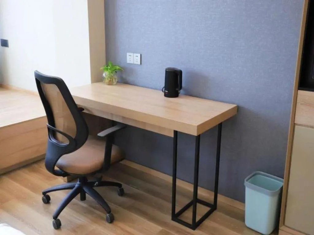 VX Hotel Jiangsu Taizhou Xinghua RT-Mart