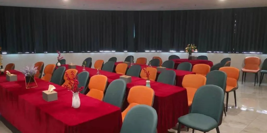 VX Hotel Jiangsu Taizhou Xinghua RT-Mart