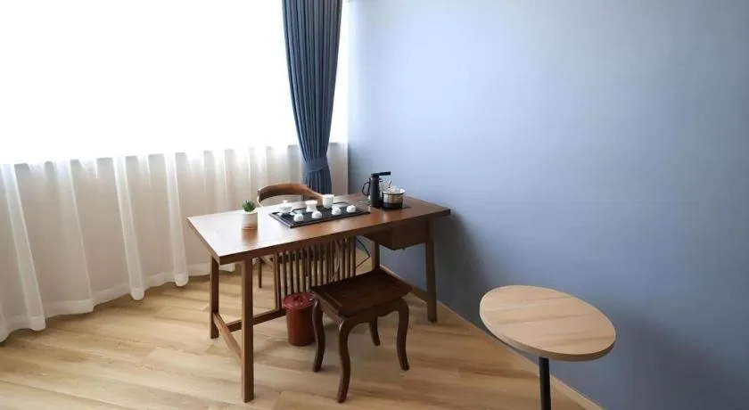 VX Hotel Jiangsu Taizhou Xinghua RT-Mart