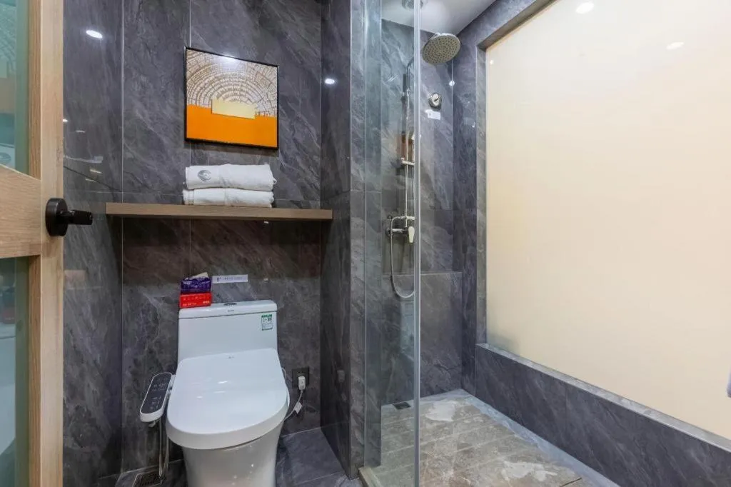 VX Hotel Jiangsu Taizhou Xinghua RT-Mart