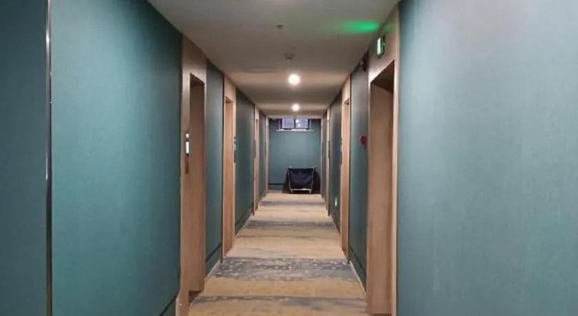 VX Hotel Jiangsu Taizhou Xinghua RT-Mart