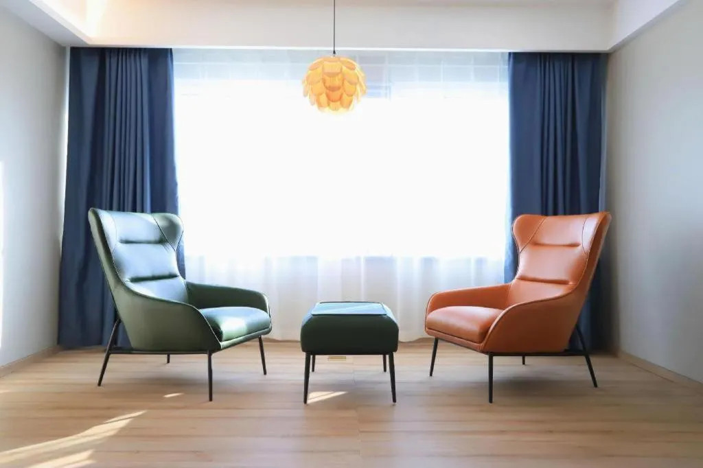 VX Hotel Jiangsu Taizhou Xinghua RT-Mart