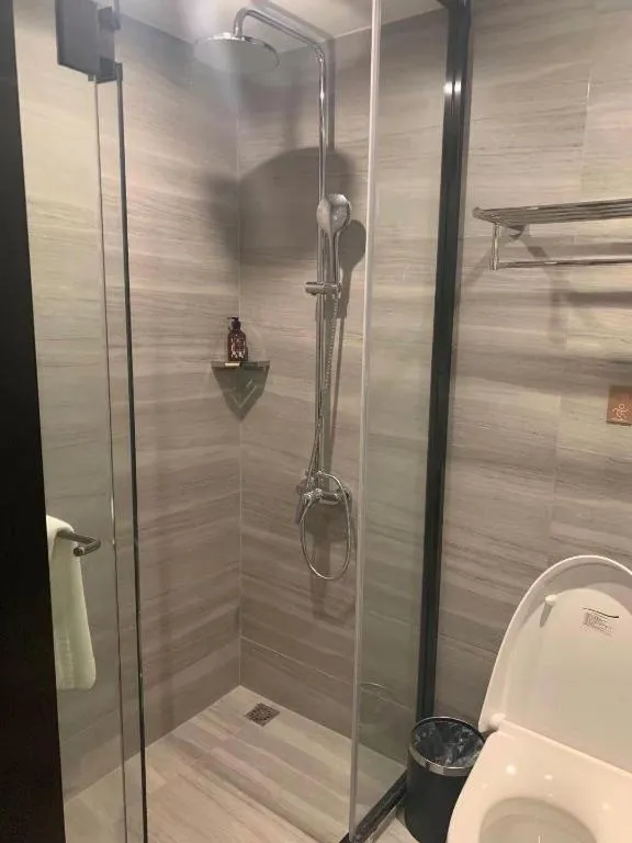 Gya Hotel Wuxi Hubin Commercial Street Tai Lake Scenic Area