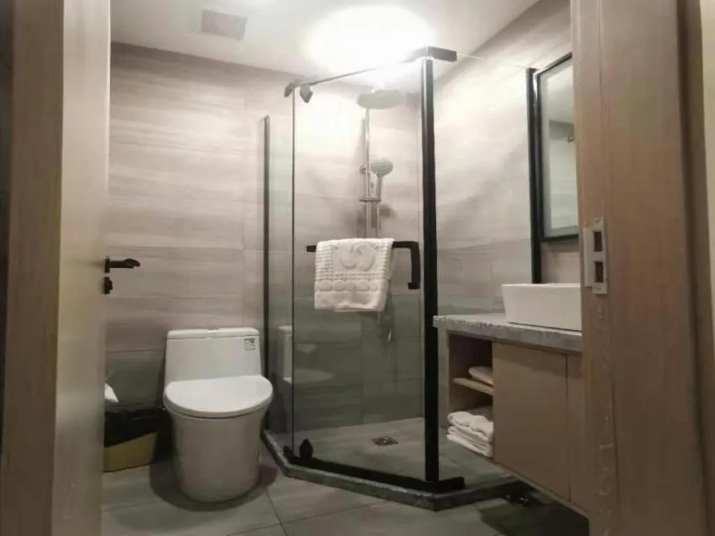 Gya Hotel Wuxi Hubin Commercial Street Tai Lake Scenic Area