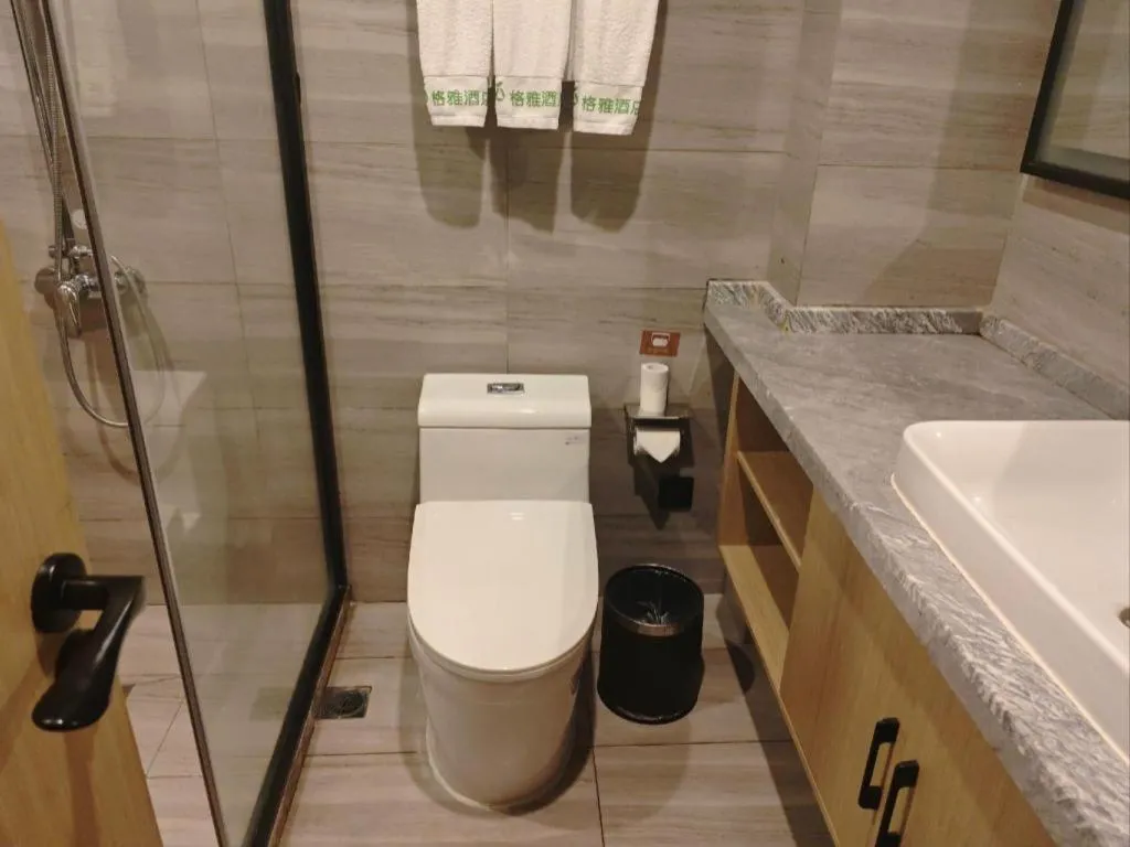 Gya Hotel Wuxi Hubin Commercial Street Tai Lake Scenic Area