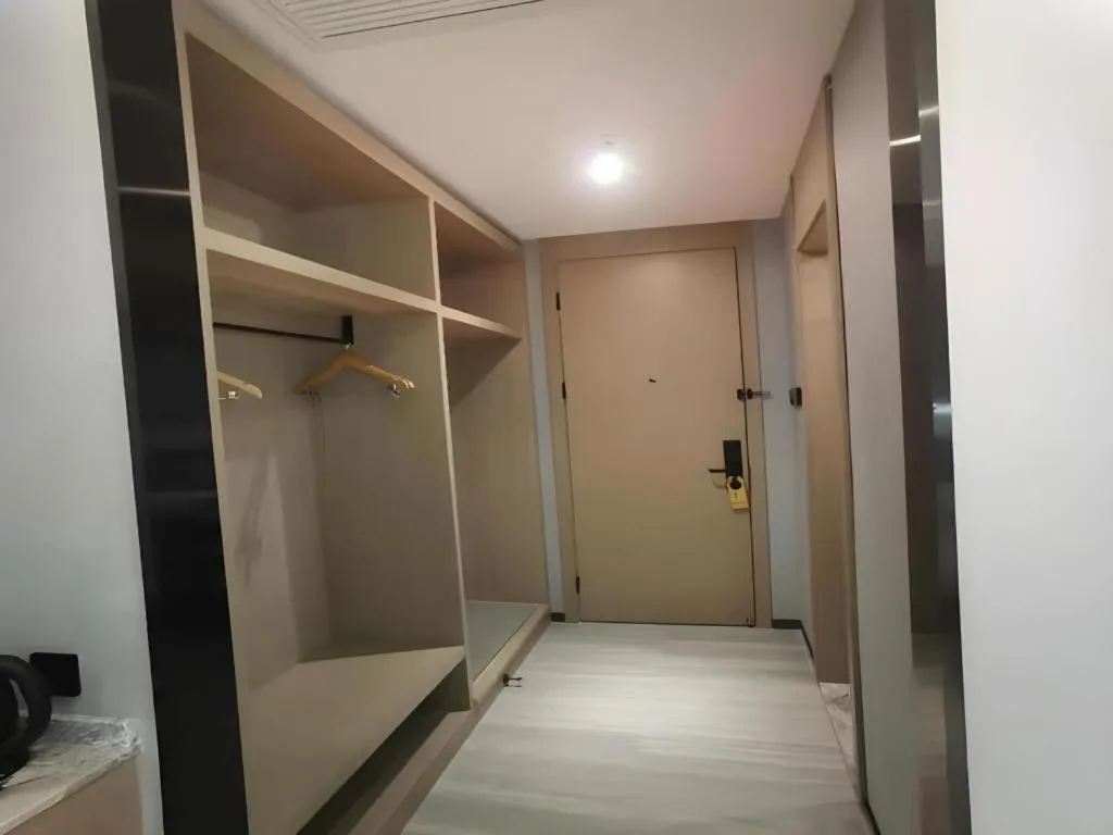 Gya Hotel Wuxi Hubin Commercial Street Tai Lake Scenic Area