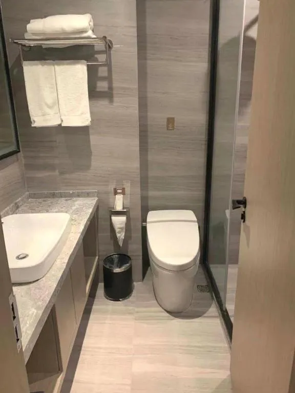 Gya Hotel Wuxi Hubin Commercial Street Tai Lake Scenic Area