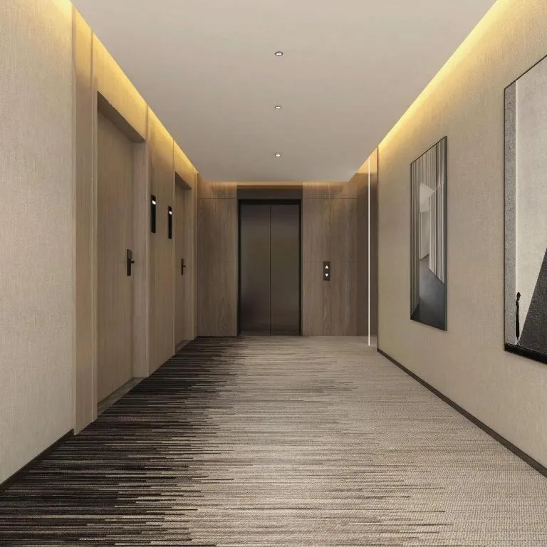 Gya Hotel Wuxi Hubin Commercial Street Tai Lake Scenic Area