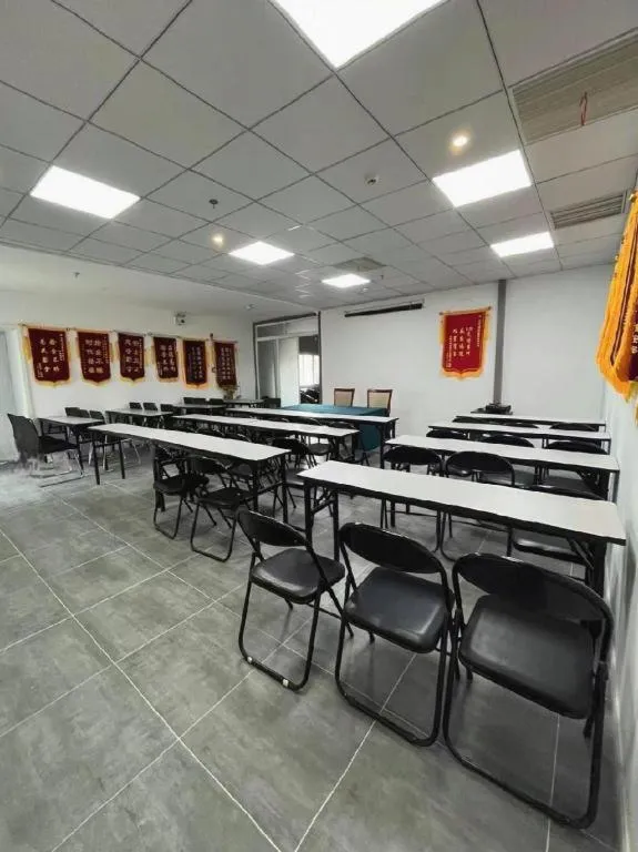 Gya Hotel Wuxi Hubin Commercial Street Tai Lake Scenic Area