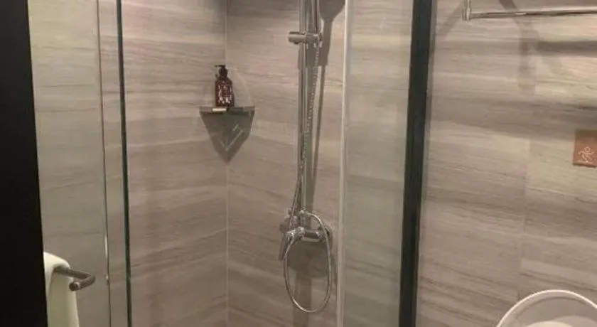 Gya Hotel Wuxi Hubin Commercial Street Tai Lake Scenic Area