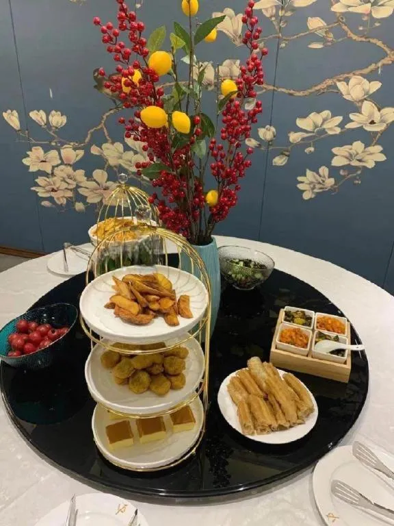 Gya Hotel Wuxi Hubin Commercial Street Tai Lake Scenic Area