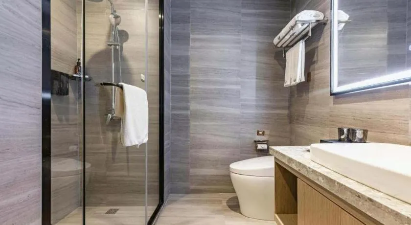 Gya Hotel Wuxi Hubin Commercial Street Tai Lake Scenic Area