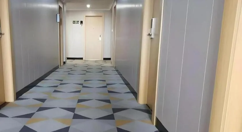 Shell Hotel Zhejiang Cixi Longshan Town