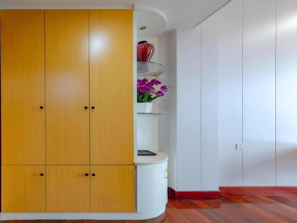 Shell Hotel Zhejiang Cixi Longshan Town