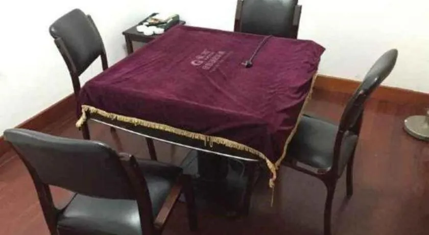 Shell Hotel Zhejiang Cixi Longshan Town