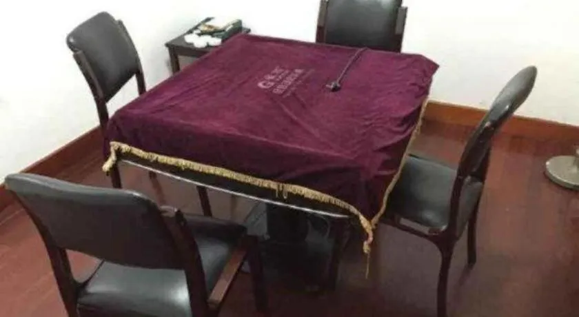 Shell Hotel Zhejiang Cixi Longshan Town