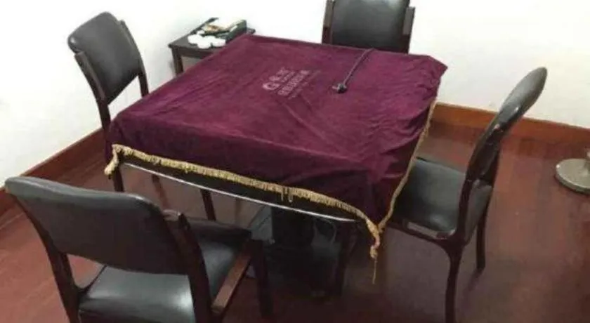 Shell Hotel Zhejiang Cixi Longshan Town