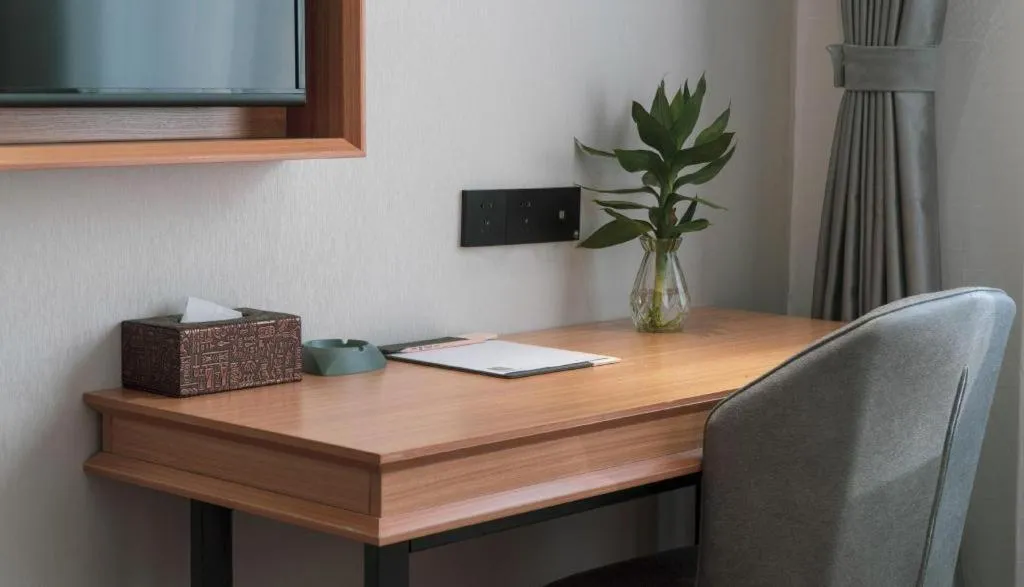 GreenTree Inn Express Datong High-Speed Railway Station Old City Wall