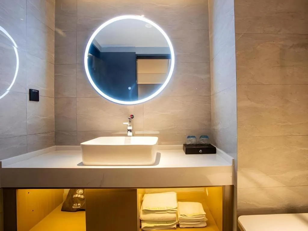 GreenTree Inn Express Jiangsu Suqian School Yingmadi Road