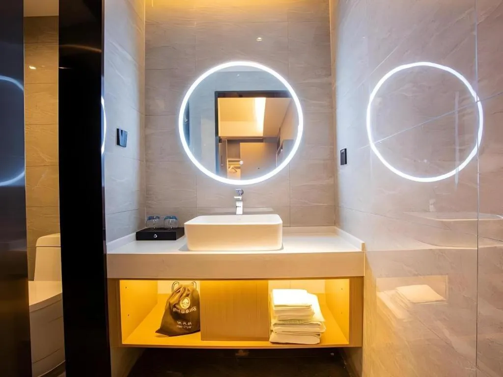 GreenTree Inn Express Jiangsu Suqian School Yingmadi Road