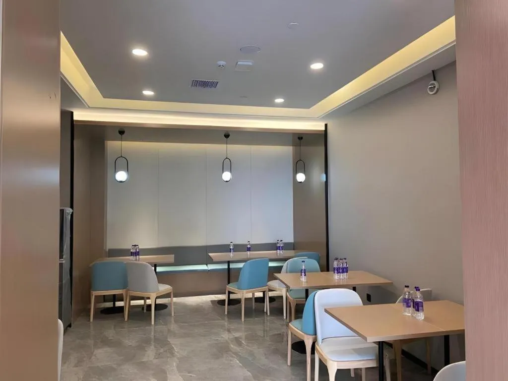 GreenTree Inn Express Jiangsu Suqian School Yingmadi Road