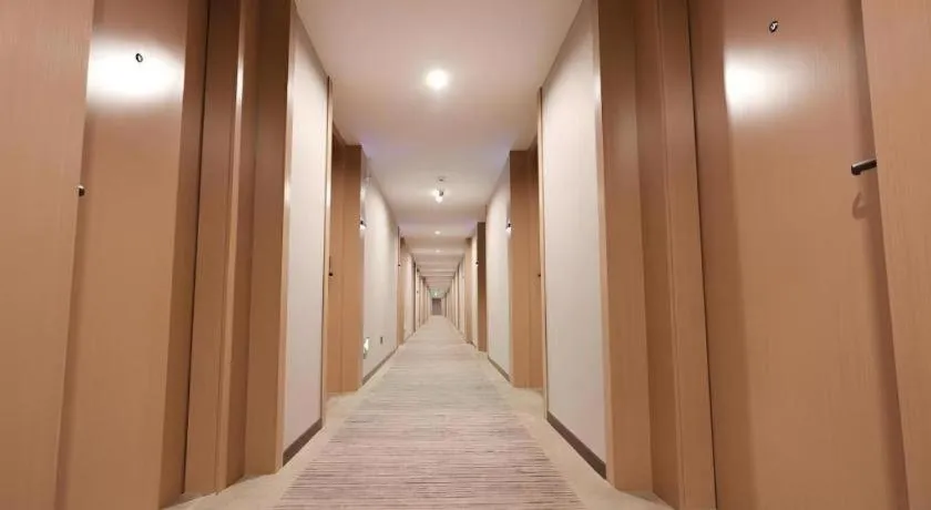 GreenTree Inn Express Jiangsu Suqian School Yingmadi Road