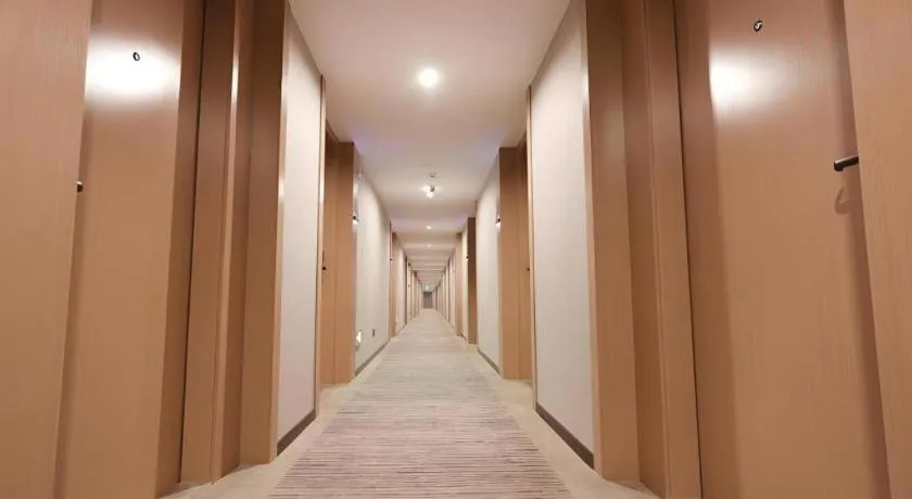 GreenTree Inn Express Jiangsu Suqian School Yingmadi Road