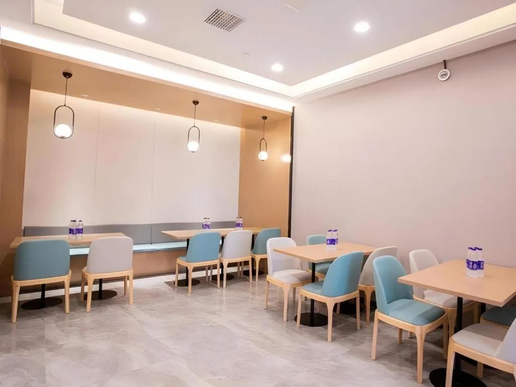 GreenTree Inn Express Jiangsu Suqian School Yingmadi Road