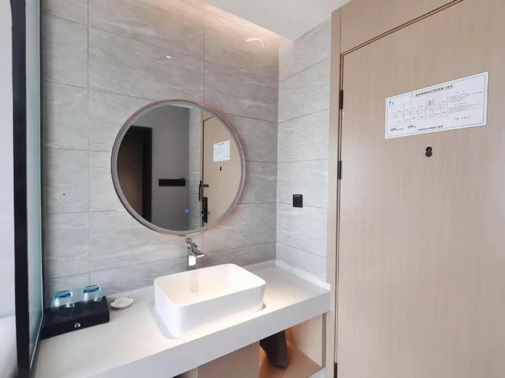 GreenTree Inn Express Jiangsu Suqian School Yingmadi Road