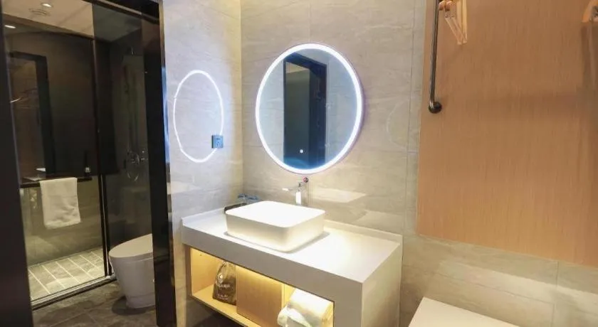 GreenTree Inn Express Jiangsu Suqian School Yingmadi Road