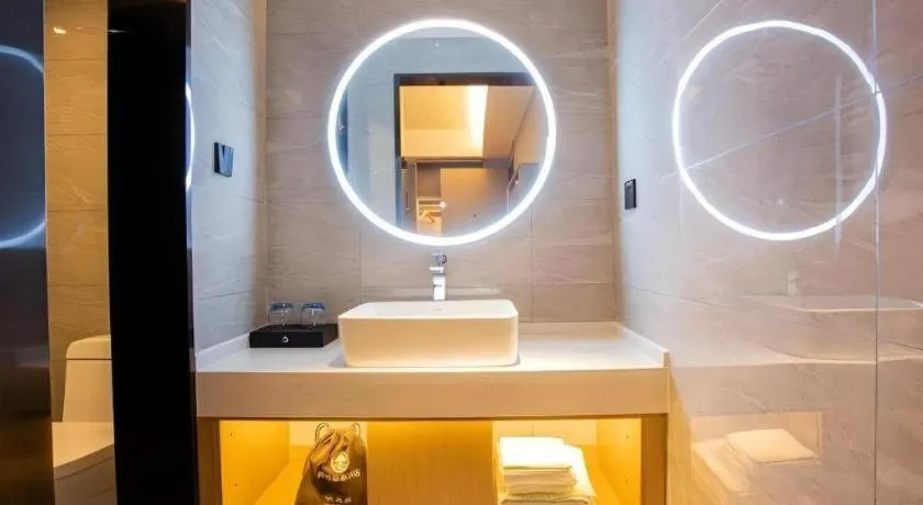 GreenTree Inn Express Jiangsu Suqian School Yingmadi Road