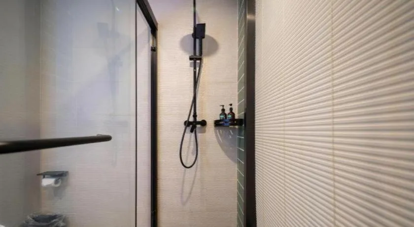 GreenTree Inn Luoyang Railway Station Wangfujing Wangcheng Park