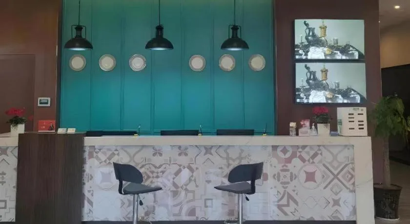 GEM Hotel Anqing Wangjiang County Economic Development Zone Fengqi Road