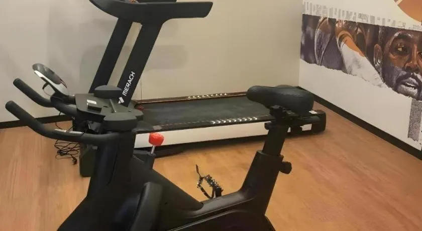 GEM Hotel Anqing Wangjiang County Economic Development Zone Fengqi Road