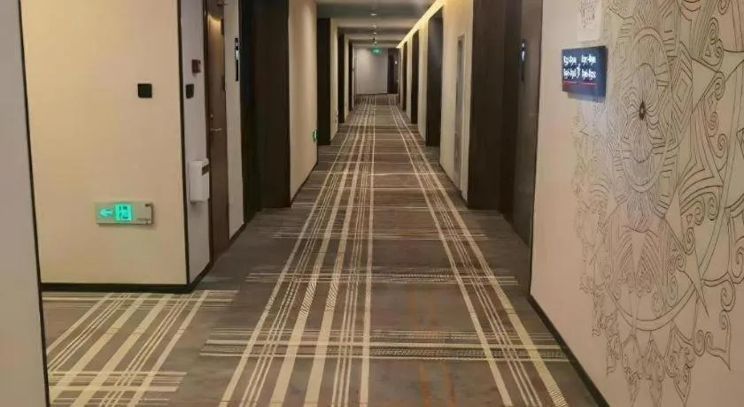 GEM Hotel Anqing Wangjiang County Economic Development Zone Fengqi Road