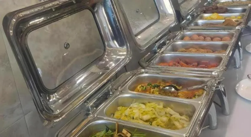 GEM Hotel Anqing Wangjiang County Economic Development Zone Fengqi Road