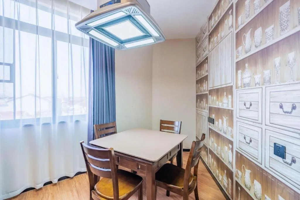 GEM Hotel Anqing Wangjiang County Economic Development Zone Fengqi Road