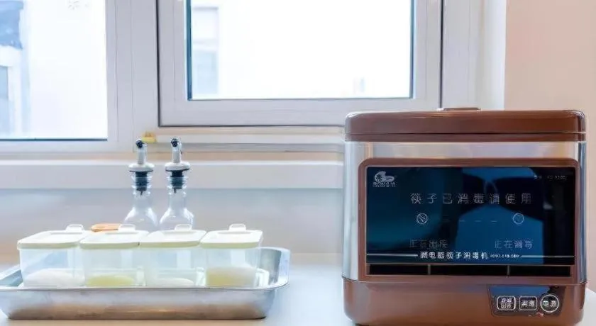 GreenTree Inn Express Hebei Tangshan Guyan District Xinguang Road