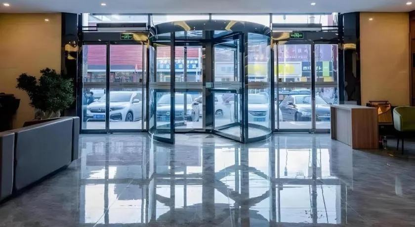 GreenTree Inn Express Hebei Tangshan Guyan District Xinguang Road