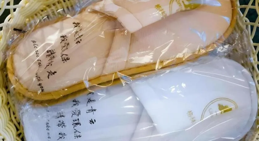 GreenTree Inn Express Hebei Tangshan Guyan District Xinguang Road