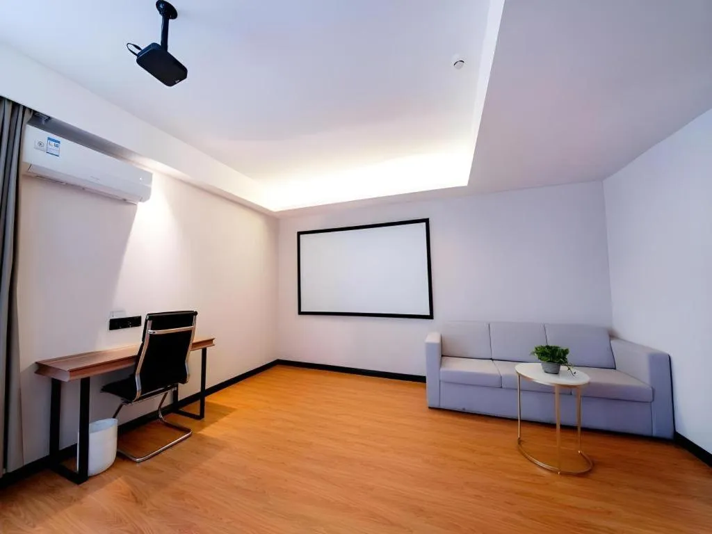 GreenTree Inn Express Hebei Tangshan Guyan District Xinguang Road