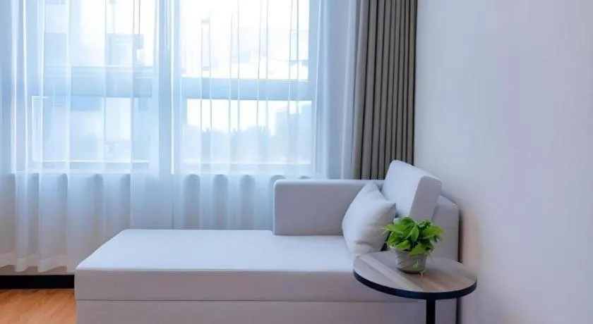 GreenTree Inn Express Hebei Tangshan Guyan District Xinguang Road