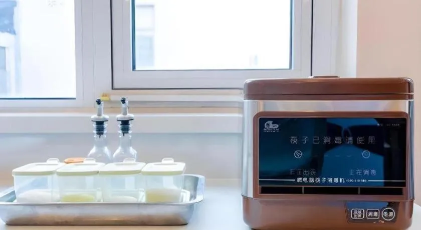 GreenTree Inn Express Hebei Tangshan Guyan District Xinguang Road